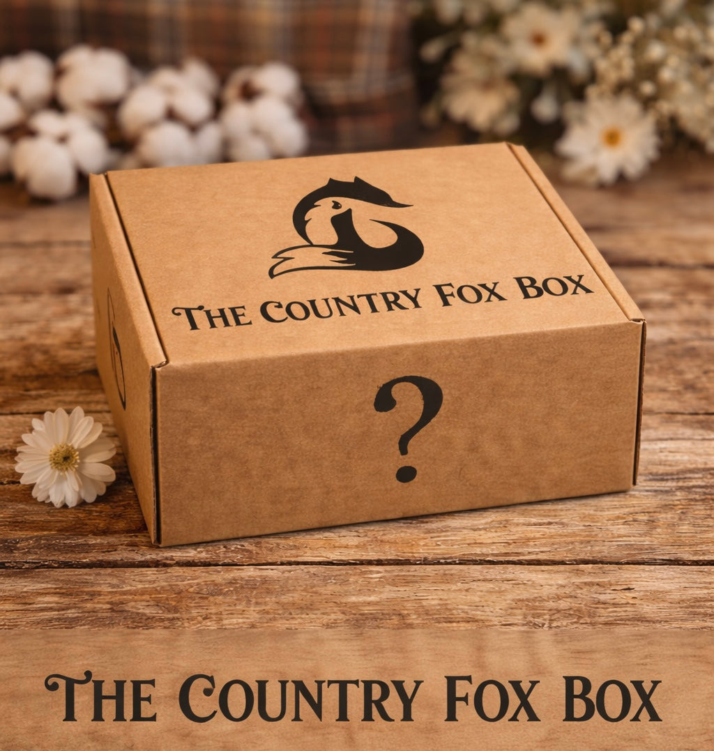 The Country Fox Box
